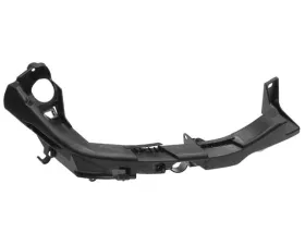 Genuine BMW Headlight Support Frame 51-11-7-154-724