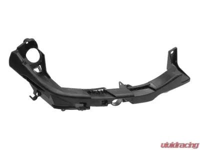 Genuine BMW Headlight Support Frame 51-11-7-154-724 - 51-11-7-154-724