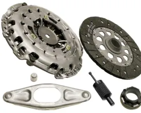 LUK Auto Parts Clutch Kit 21-20-7-567-624