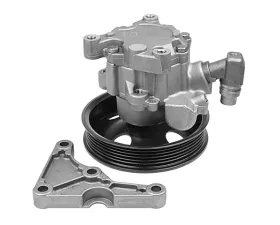 Meyle Power Steering Pump 002-466-12-01