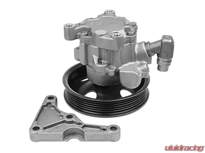 Meyle Power Steering Pump 002-466-12-01 - 002-466-12-01
