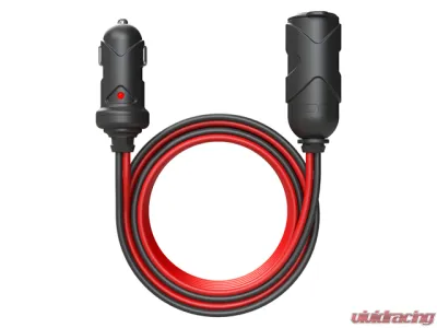 Noco 12-Volt Extension Cable GC019 - GC019