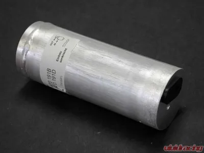 Mahle Receiver Drier 1C0-820-191 C - 1C0-820-191 C