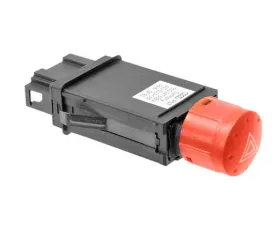 Genuine Audi | VW Hazard Flasher Switch 8N0-941-509 B