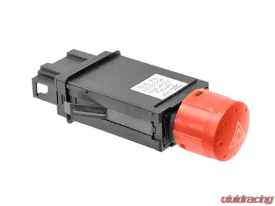 Genuine Audi | VW Hazard Flasher Switch 8N0-941-509 B - 8N0-941-509 B