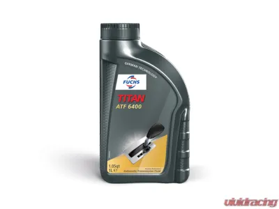 Fuchs Transmission Fluid 93-165-414 - 93-165-414