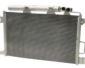 Nissens A/C Condenser 203-500-21-54