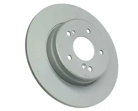 Zimmermann Brake Disc 124-423-11-12 64