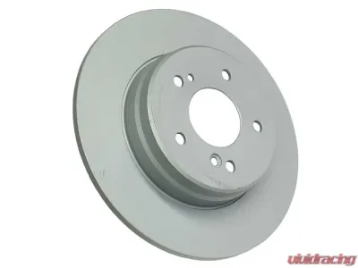 Zimmermann Brake Disc 124-423-11-12 64 - 124-423-11-12 64