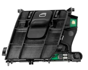 Genuine Porsche Window Switch 997-613-156-05 A05