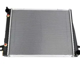 Nissens Radiator 17-11-1-712-448