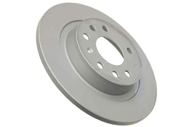 Zimmermann Brake Disc 12-762-290 - 12-762-290