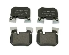ATE Brakes Brake Pad Set 34-21-6-791-421