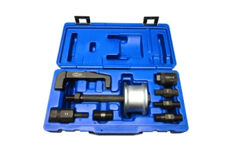 Fuel Components