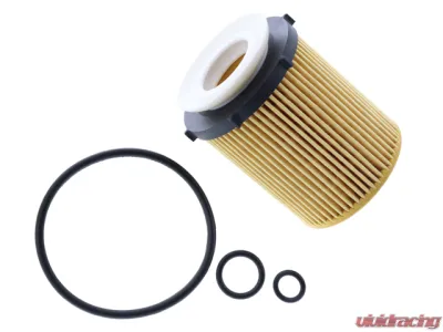 UFI Oil Filter Kit 270-180-01-09 - 270-180-01-09