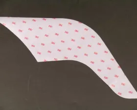 OEM Stone Guard Decal 965-559-325-00 3YK