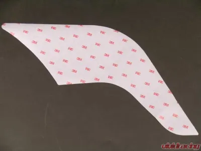 OEM Stone Guard Decal 965-559-325-00 3YK - 965-559-325-00 3YK