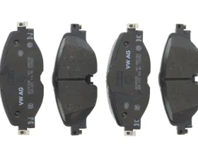 Genuine Audi | VW Brake Pad Set 5Q0-698-151 AM