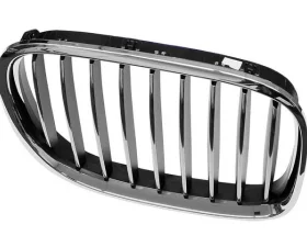 Genuine BMW Grille 51-11-7-295-298