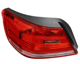 ULO Taillight 63-21-7-162-301