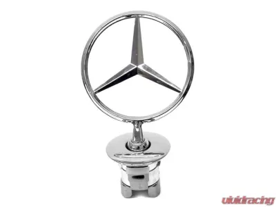 Genuine Mercedes Hood Star 221-880-00-86 - 221-880-00-86