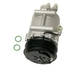Nissens A/C Compressor 36000328