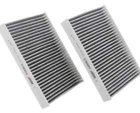 Hengst Automotive Cabin Air Filter Set 64-11-5-A1B-DB6