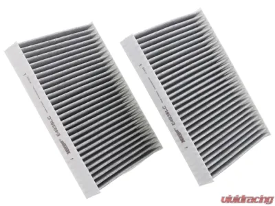 Hengst Automotive Cabin Air Filter Set 64-11-5-A1B-DB6 - 64-11-5-A1B-DB6