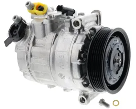 Denso Spark Plugs A/C Compressor 64-52-6-956-716