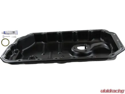 Rein Automotive Engine Oil Pan 06E-103-604 K - 06E-103-604 K