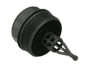 URO Parts Oil Filter Housing Cap 05175570AA