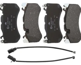 ATE Brakes Brake Pad Set 4G0-698-151 AC