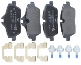 ATE Brakes Brake Pad Set 34-10-6-884-267