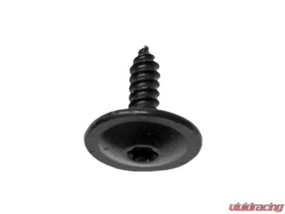 Genuine Porsche Fender Liner Screw 9A7-007-698-00 - 9A7-007-698-00