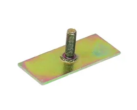 Genuine BMW T-Fastener 51-13-5-480-117