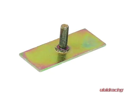 Genuine BMW T-Fastener 51-13-5-480-117 - 51-13-5-480-117