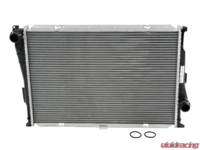 Nissens Radiator 17-11-5-A7D-EF2 - 17-11-5-A7D-EF2