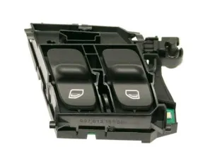 Genuine Porsche Window Switch 997-613-151-05 A05