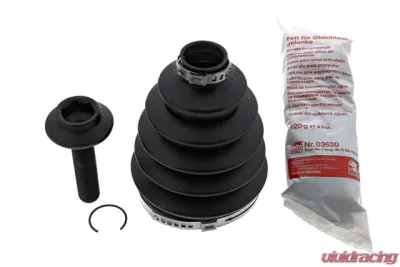 Febi Bilstein Axle Boot Kit 8T0-498-203 - 8T0-498-203