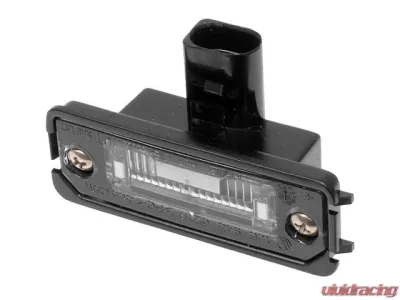 Genuine License Plate Light 997-631-620-03 - 997-631-620-03