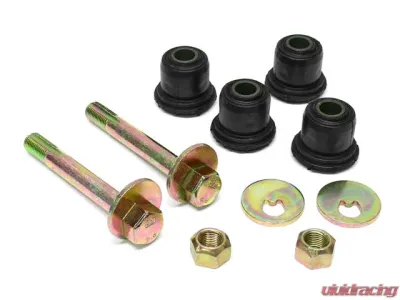 Febi Bilstein Bushing Kit 115-330-16-75 - 115-330-16-75
