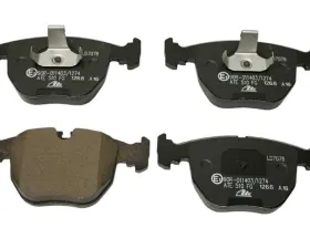 ATE Brakes Brake Pad Set 34-11-2-282-165