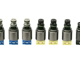 ZF Solenoid Valve Kit 1068 298 044