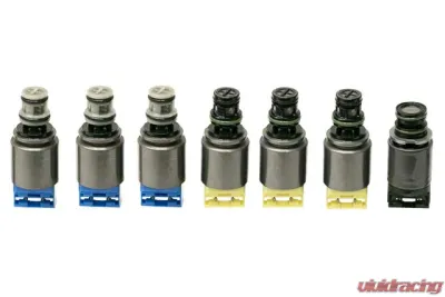 ZF Solenoid Valve Kit 1068 298 044 - 1068 298 044