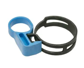 Mubea Oil Separator Hose Clamp 999-512-630-00