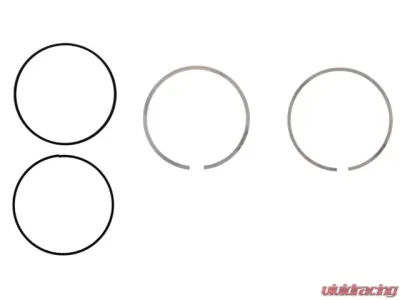 Mahle Piston Ring Set 996-103-033-51 - 996-103-033-51