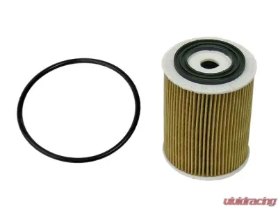 Mann Oil Filter Kit 11-42-7-512-446 - 11-42-7-512-446