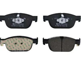 ATE Brakes Brake Pad Set 31665288