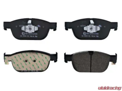 ATE Brakes Brake Pad Set 31665288 - 31665288