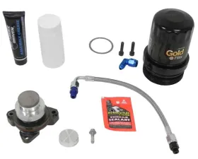 LN Engineering Bearing Update Kit 10 0124 250